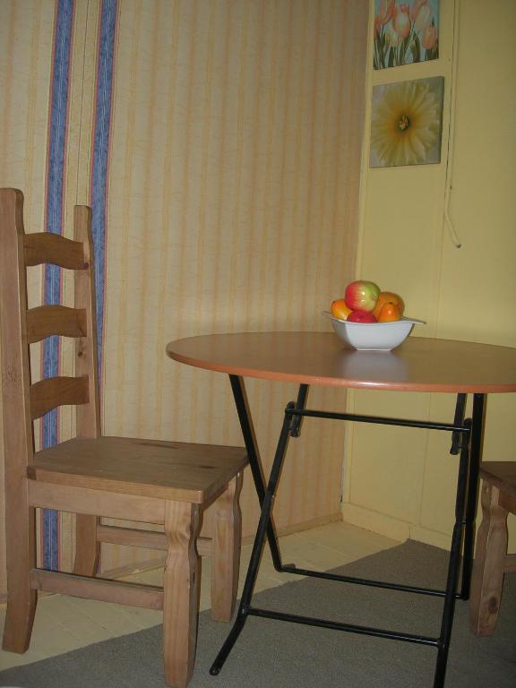 Mi Residencial Pensionat Punta Arenas Exteriör bild
